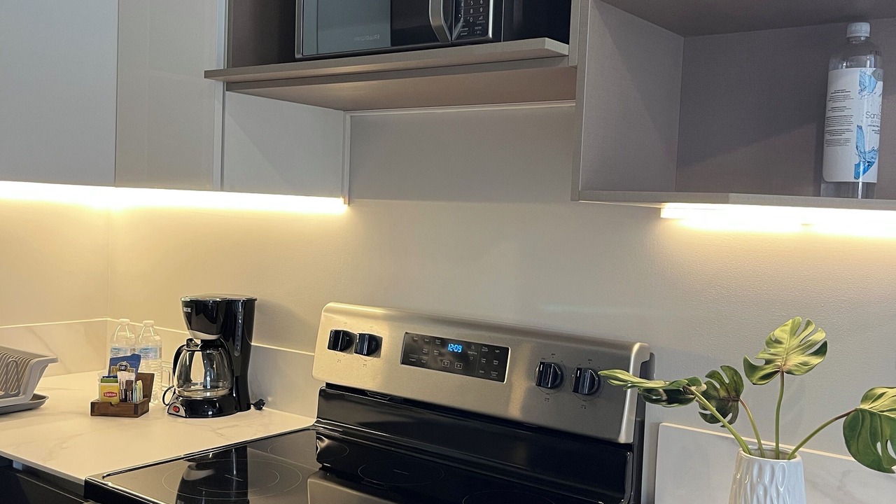 Photo of Kitchen in Zona 10