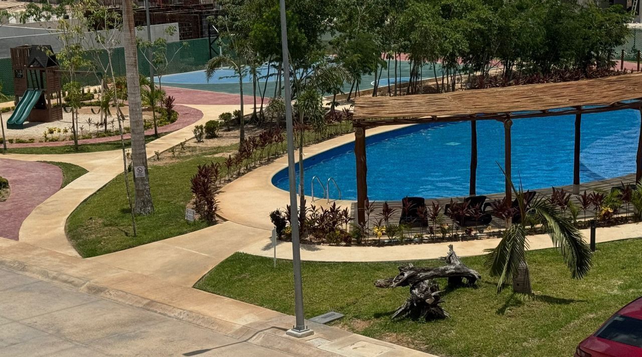 Photo of Outdoor in Cancun