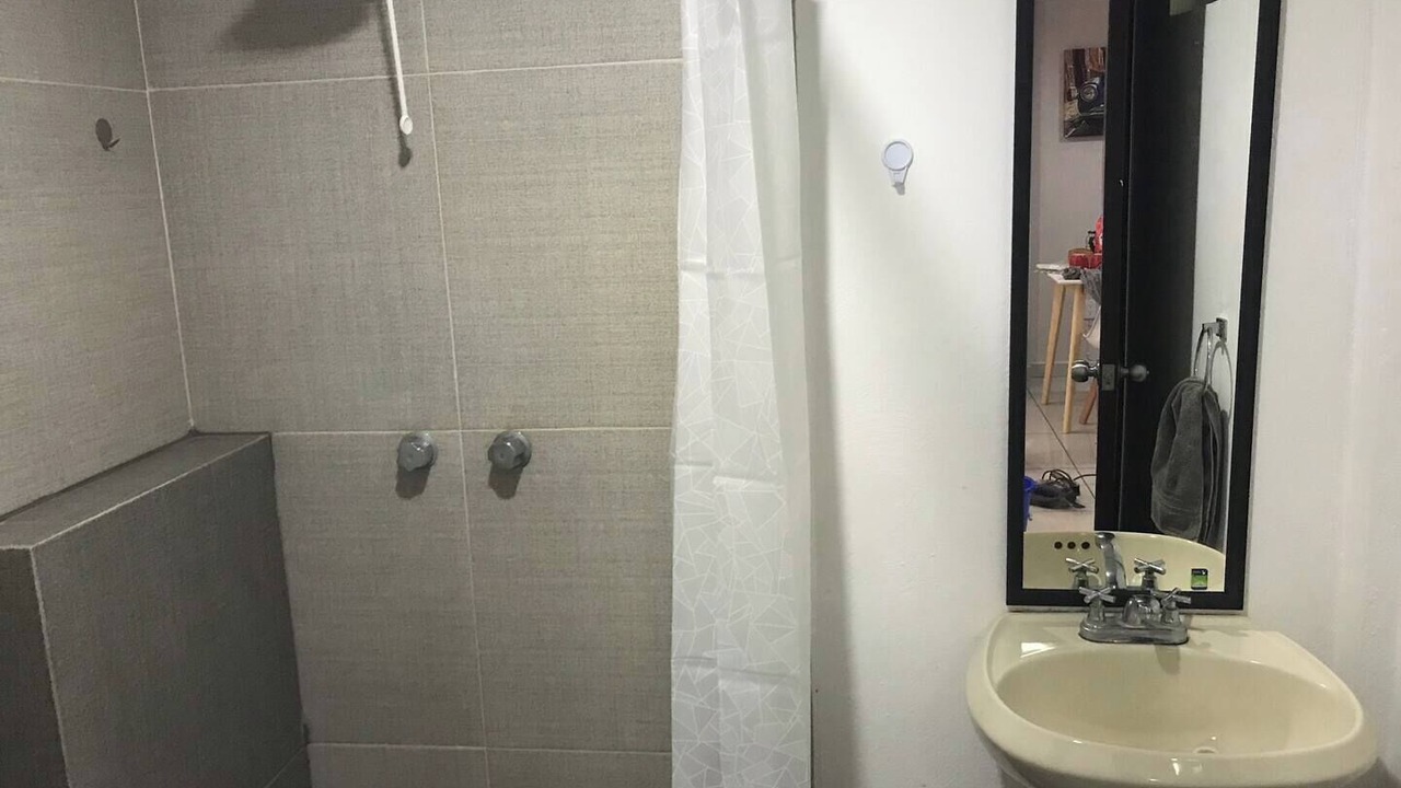 Photo of Bathroom in Guadalupe