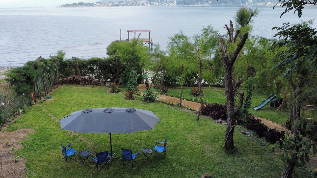 Photo of Outdoor in San Juan La Laguna