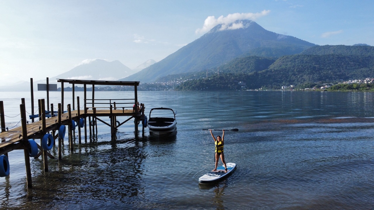 Photo of Others in San Juan La Laguna