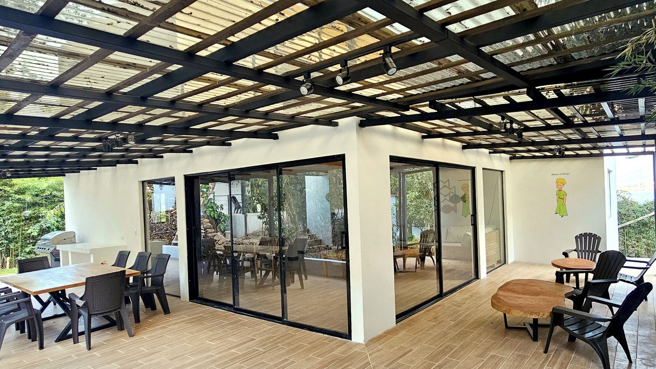 Photo of Outdoor in San Juan La Laguna