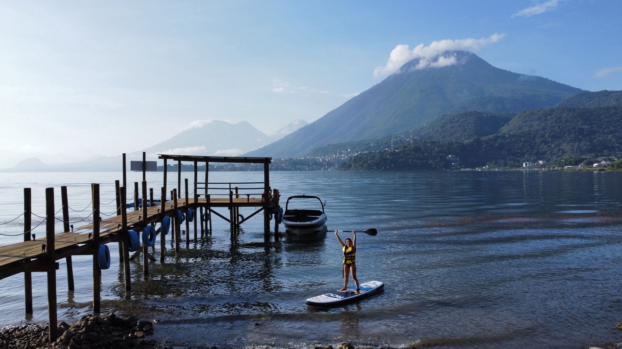 Photo of Others in San Juan La Laguna