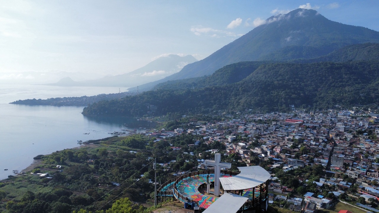 Photo of Others in San Juan La Laguna