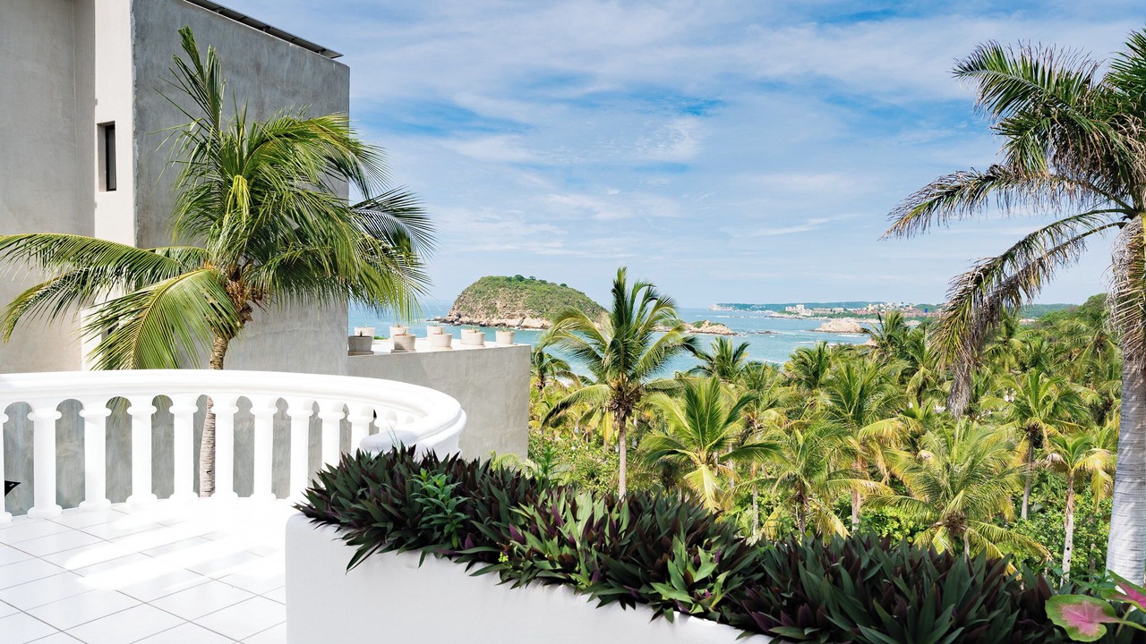 Photo of Outdoor in Santa Maria Huatulco