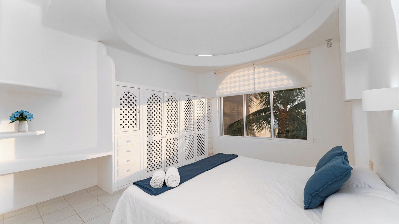Photo of Bedroom in Santa Maria Huatulco