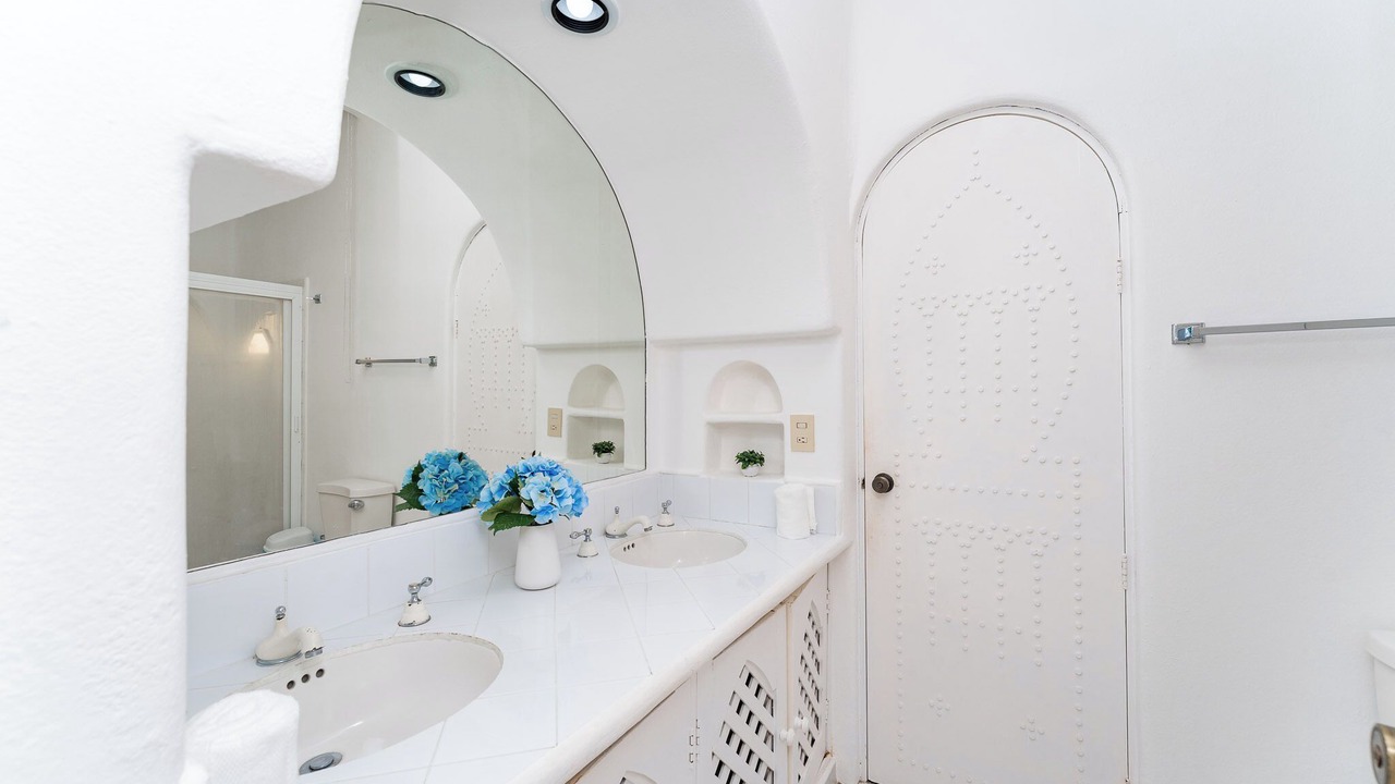 Photo of Bathroom in Santa Maria Huatulco