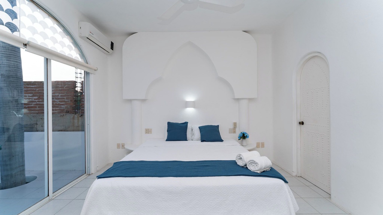 Photo of Bedroom in Santa Maria Huatulco