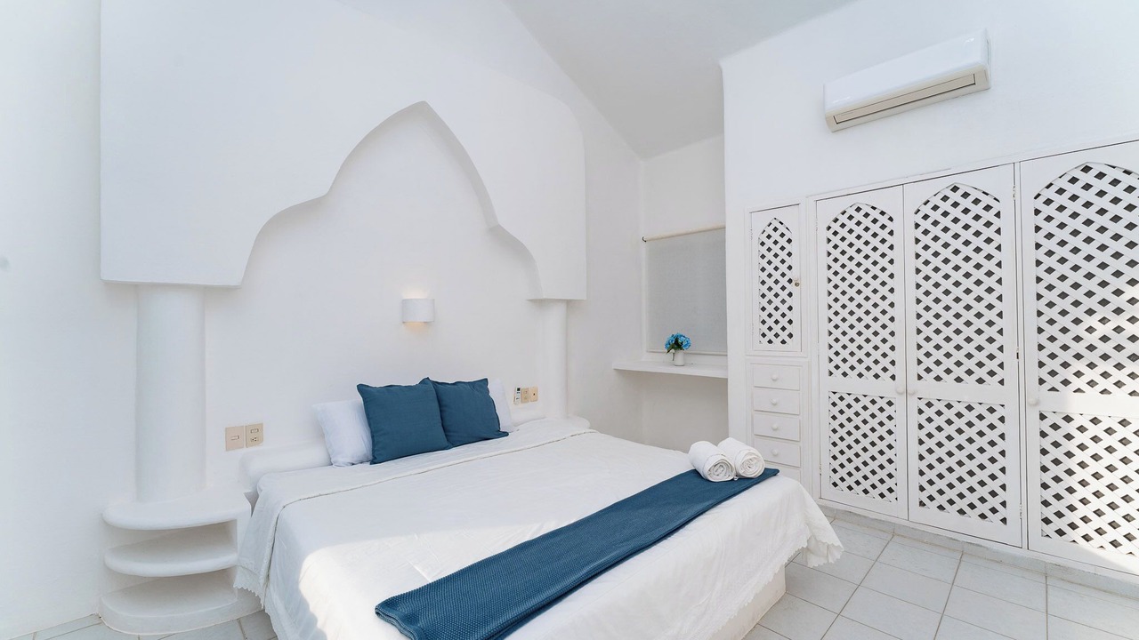 Photo of Bedroom in Santa Maria Huatulco