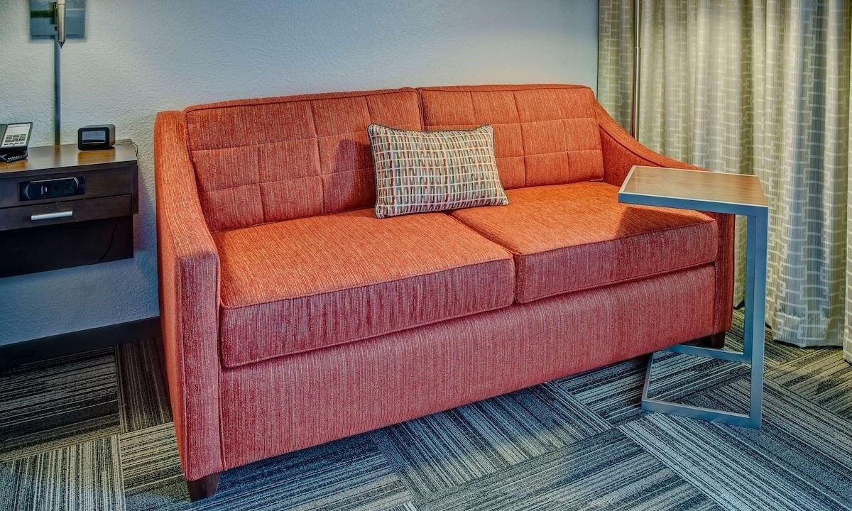 Photo of Livingroom in Southaven