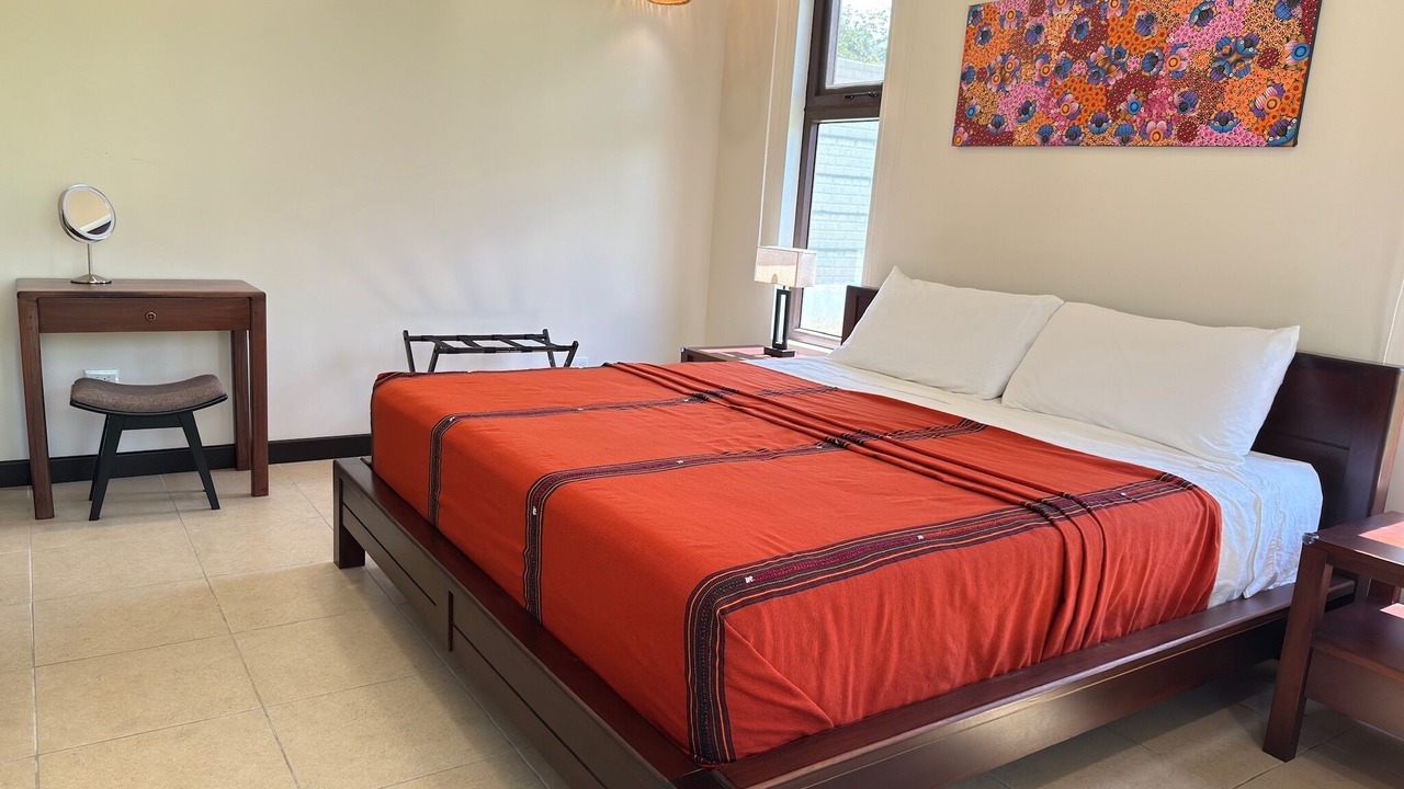 Photo of Bedroom in Santa Ana