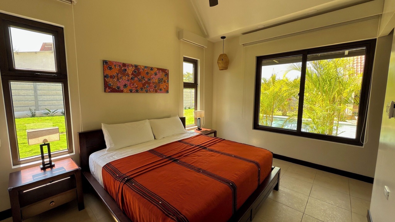 Photo of Bedroom in Santa Ana