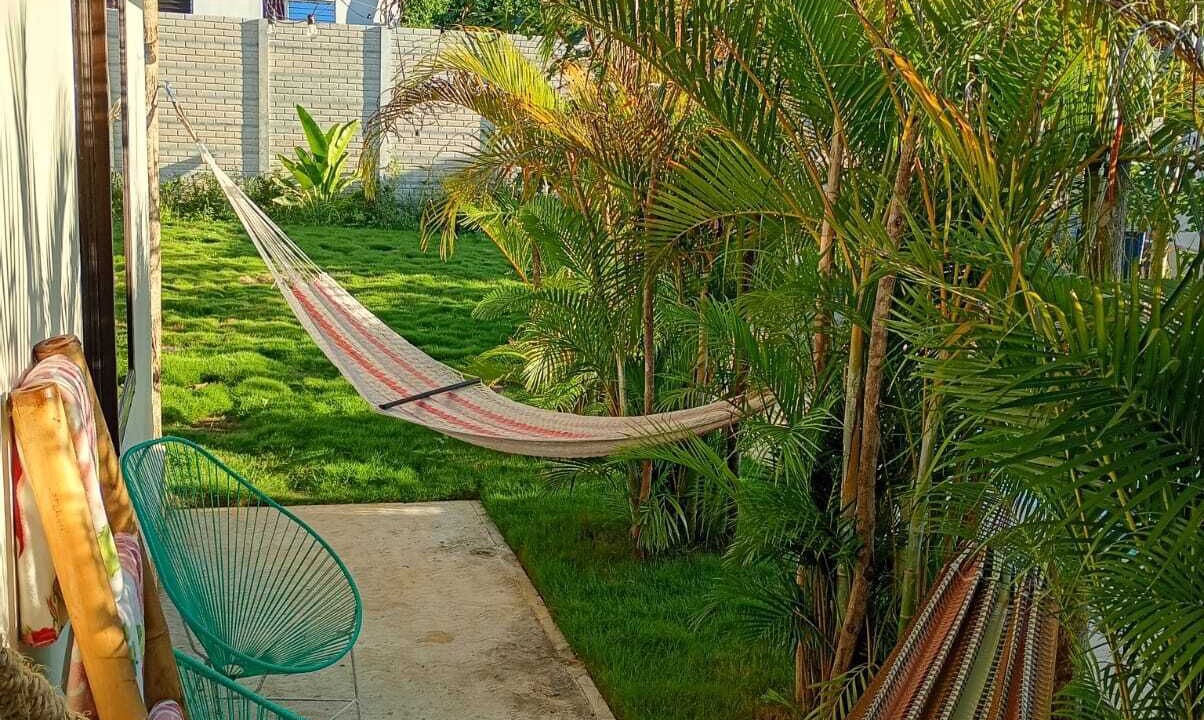 Photo of Patio Balcony in Santa Ana