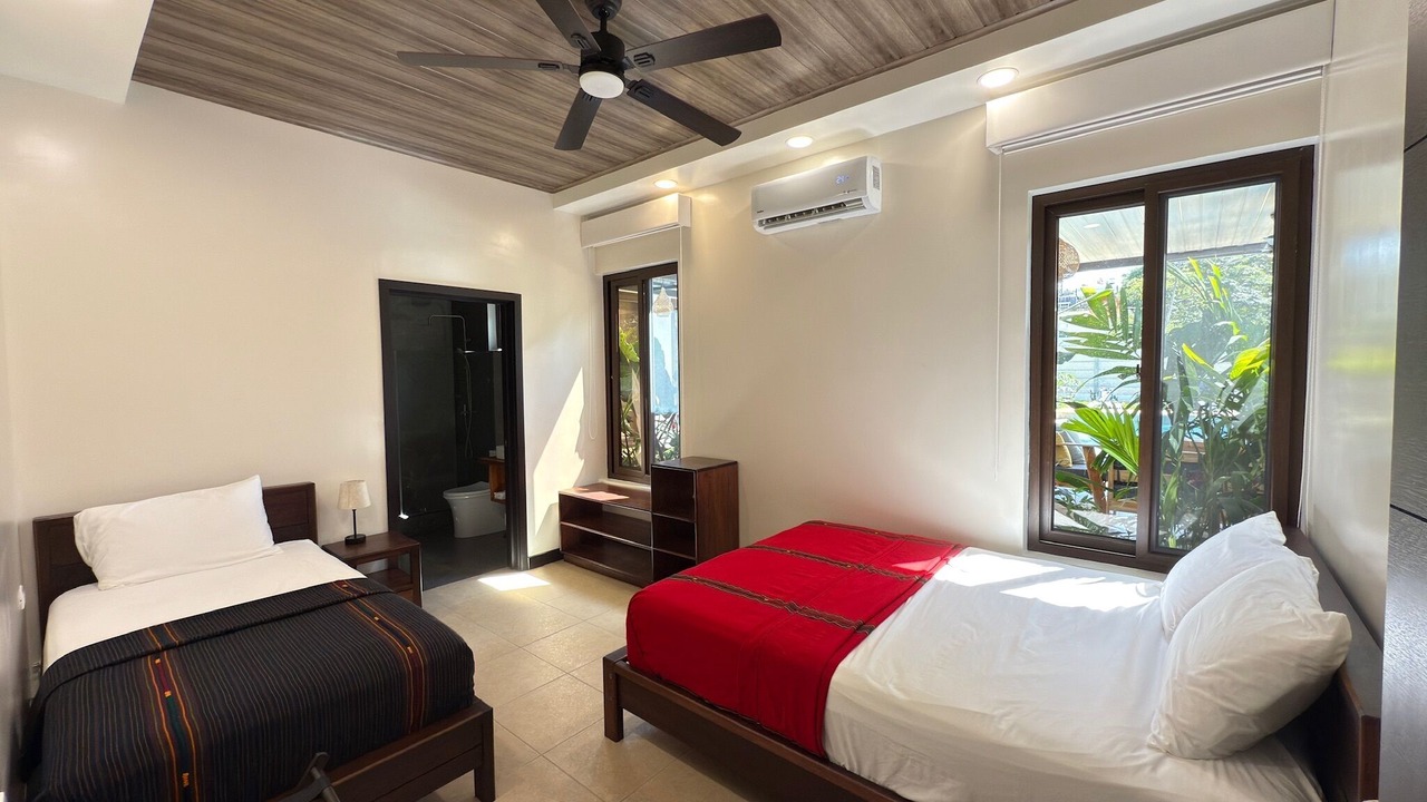 Photo of Bedroom in Santa Ana