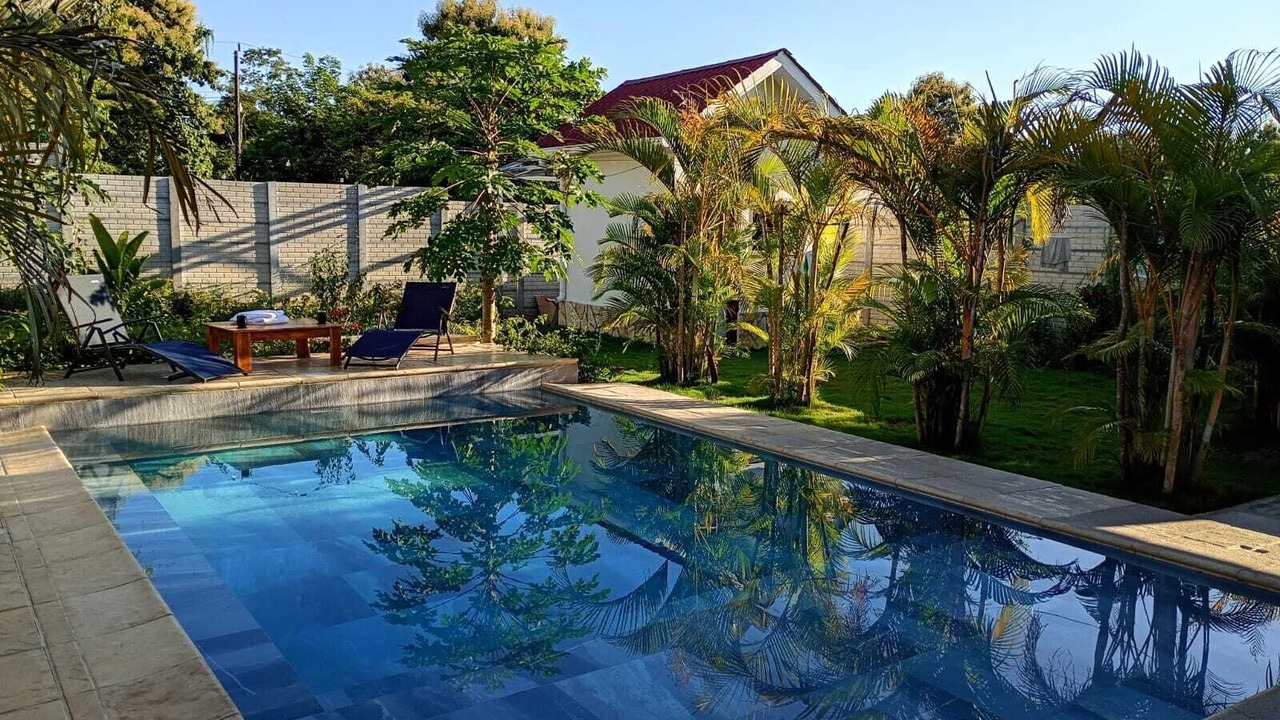 Photo of Outdoor in Santa Ana