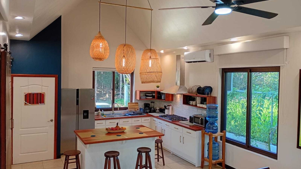 Photo of Kitchen in Santa Ana