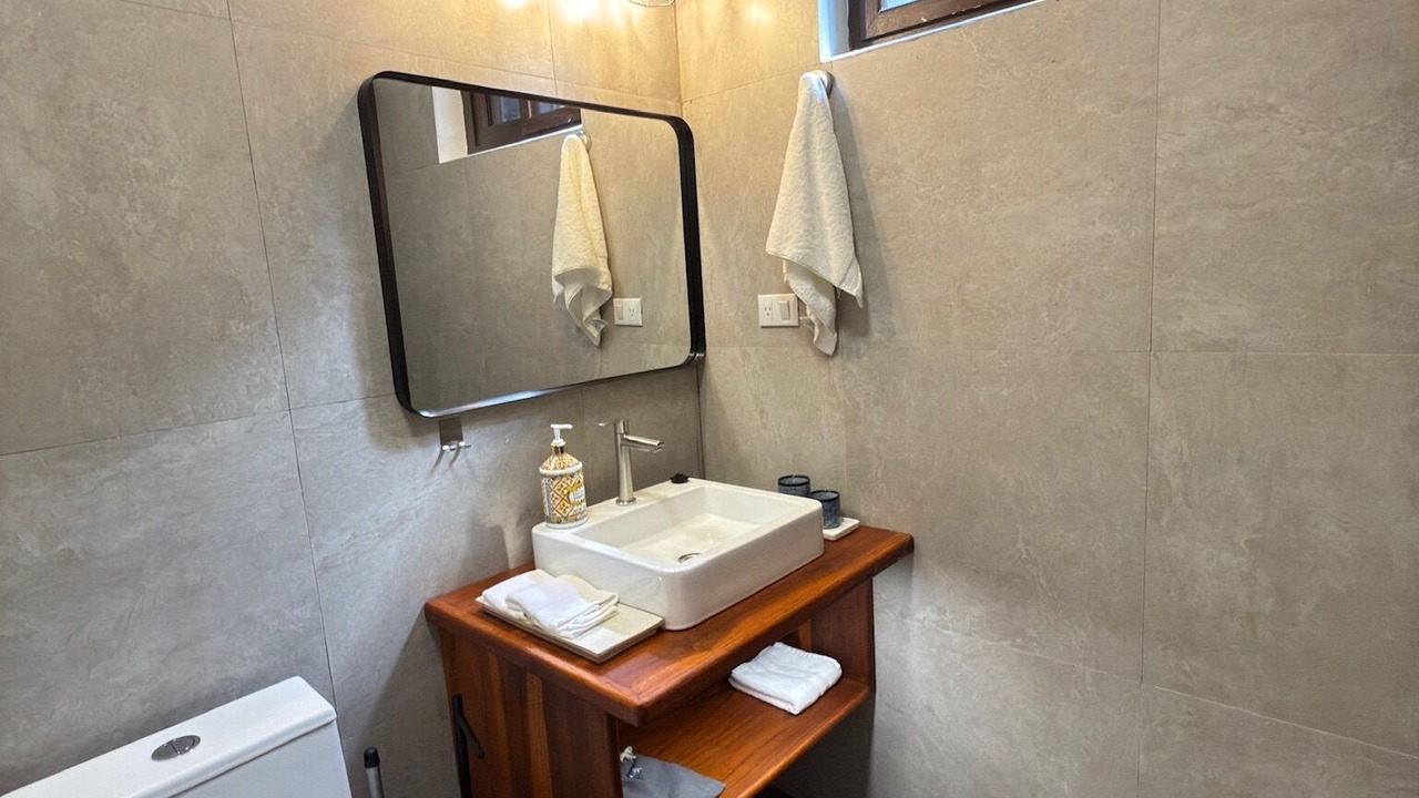 Photo of Bathroom in Santa Ana