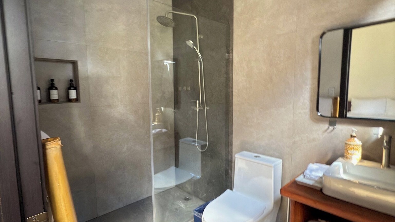 Photo of Bathroom in Santa Ana