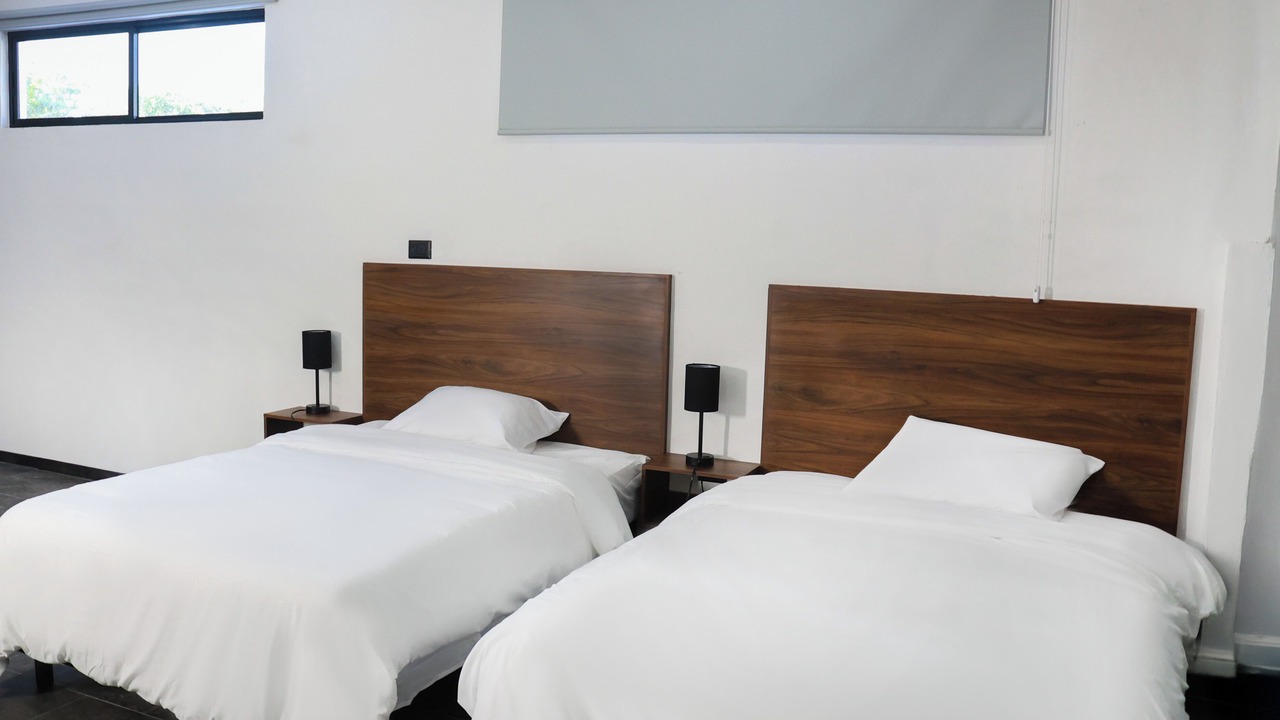 Photo of Bedroom in Merida