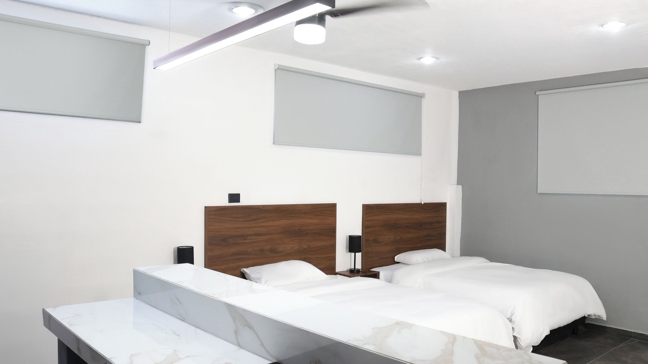 Photo of Bedroom in Merida
