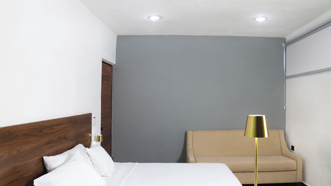 Photo of Bedroom in Merida