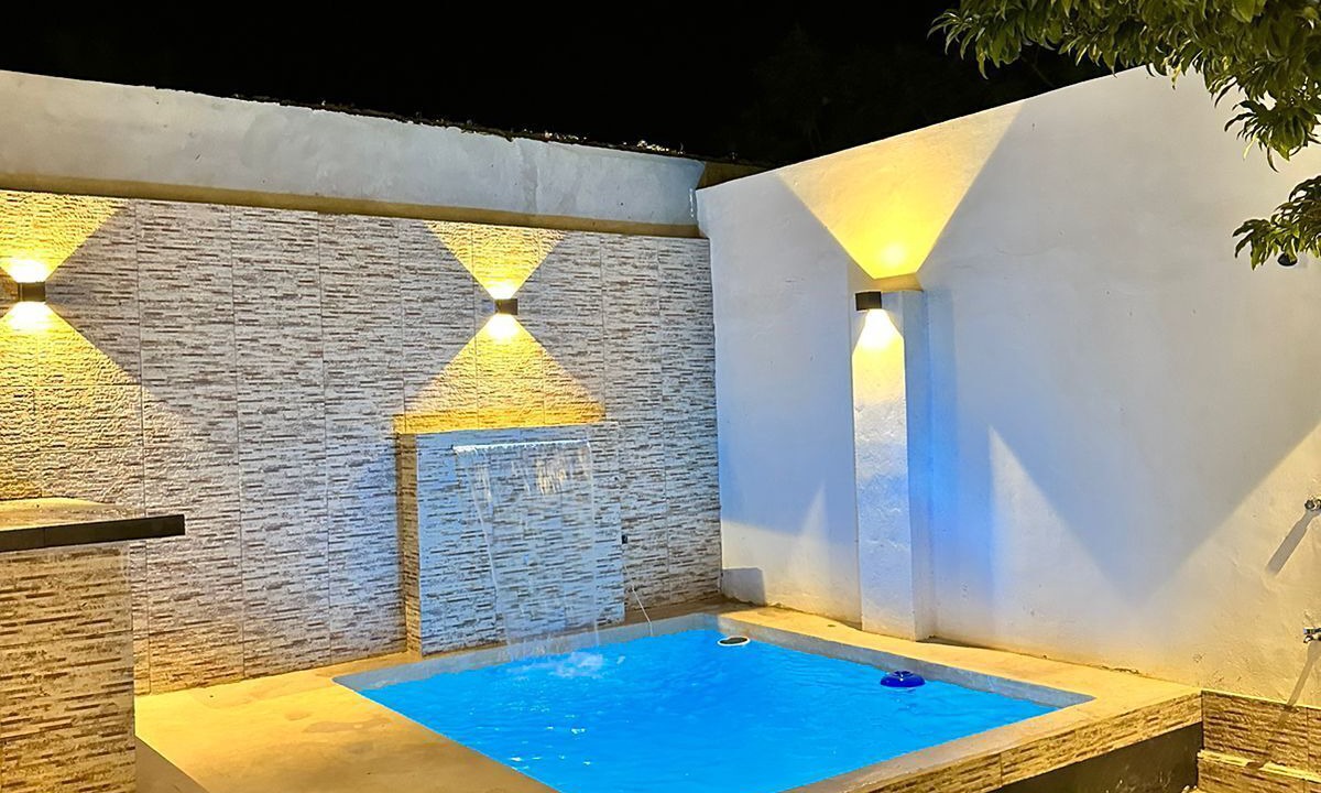 Photo of Outdoor in Merida