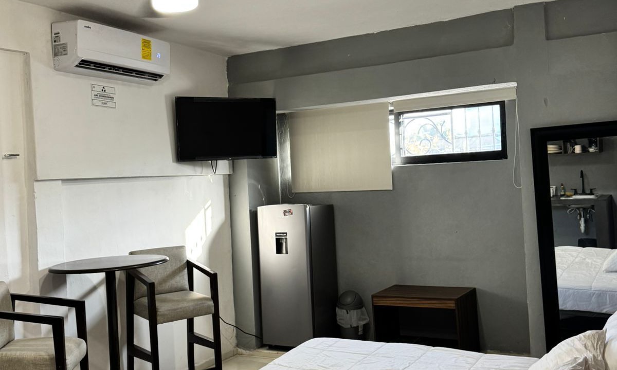 Photo of Bedroom in Merida