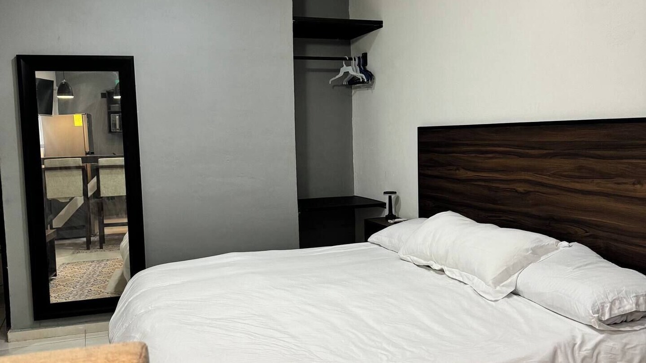 Photo of Bedroom in Merida
