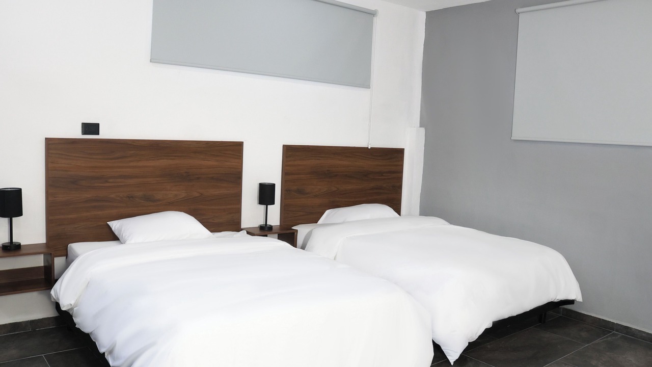 Photo of Bedroom in Merida