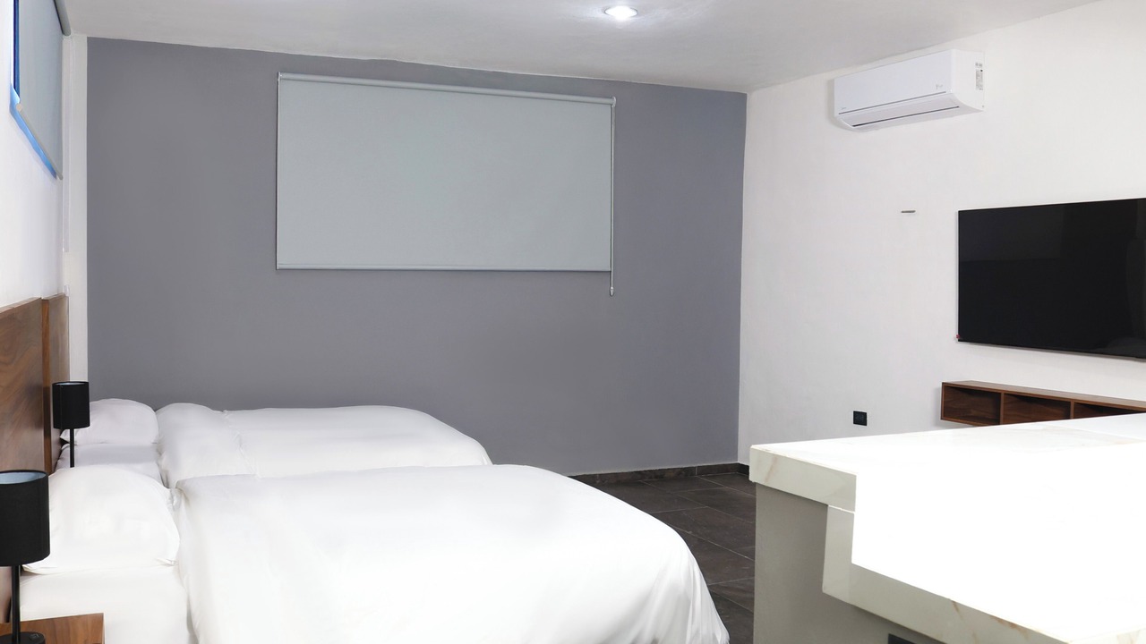 Photo of Bedroom in Merida