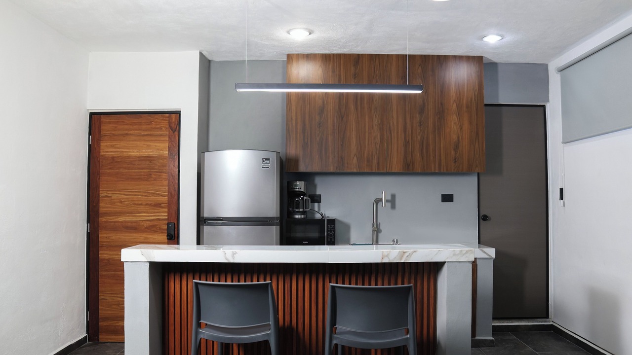 Photo of Kitchen in Merida