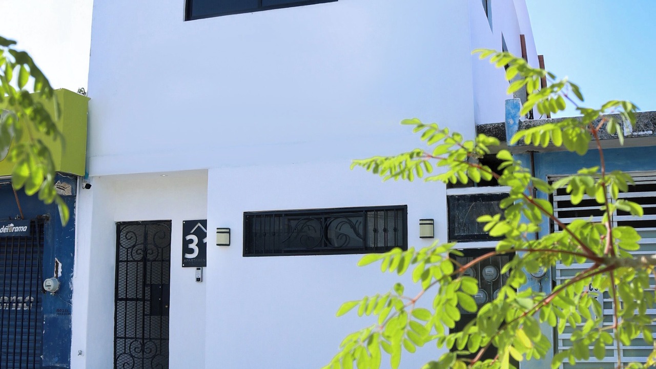 Photo of Outdoor in Merida