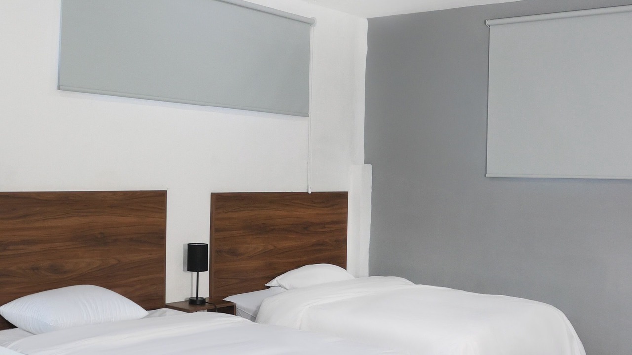 Photo of Bedroom in Merida