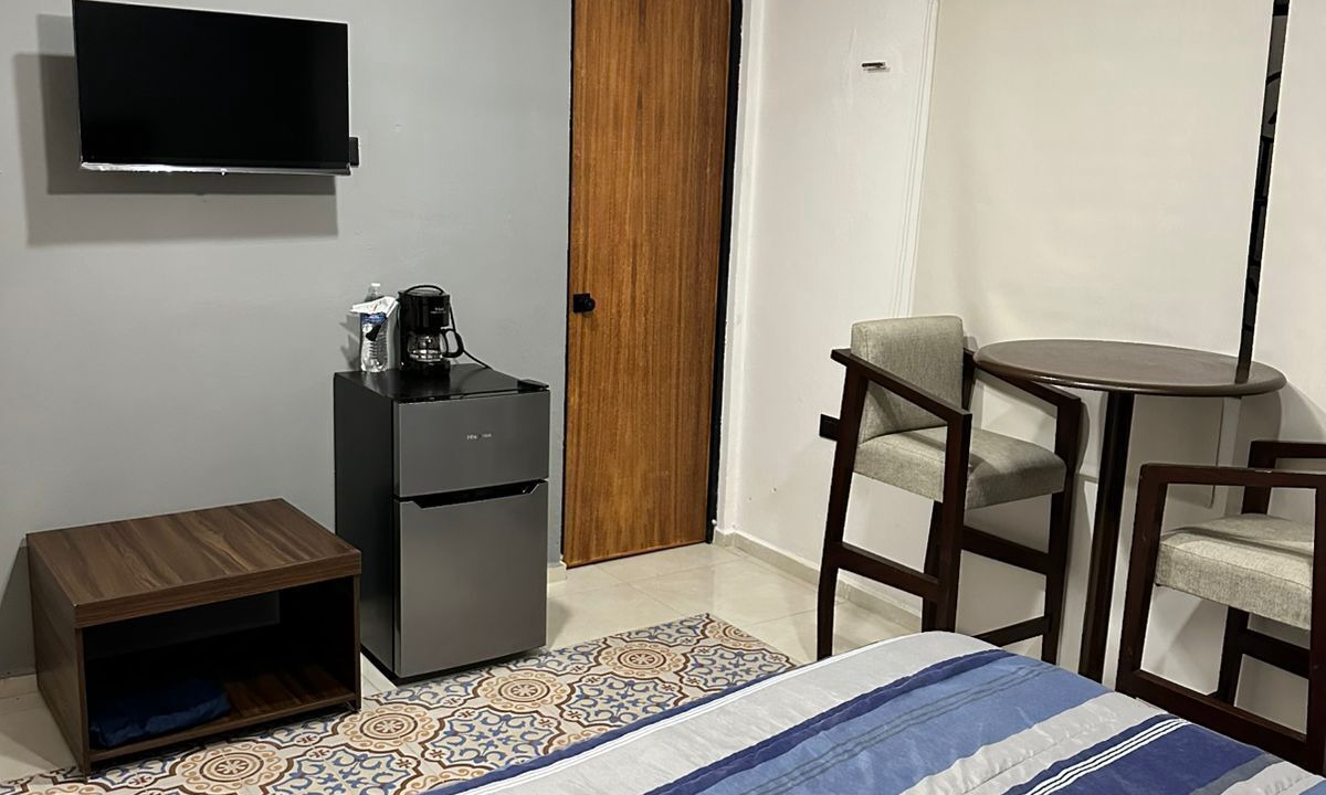 Photo of Bedroom in Merida