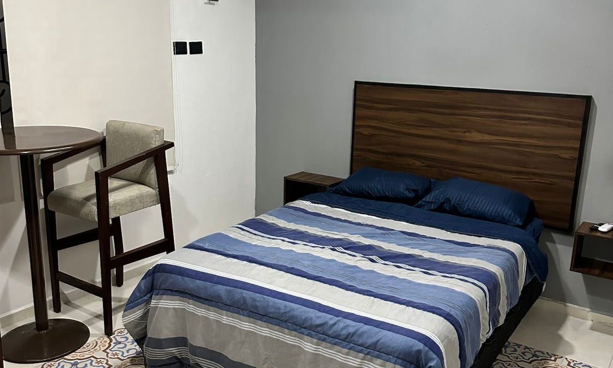 Photo of Bedroom in Merida