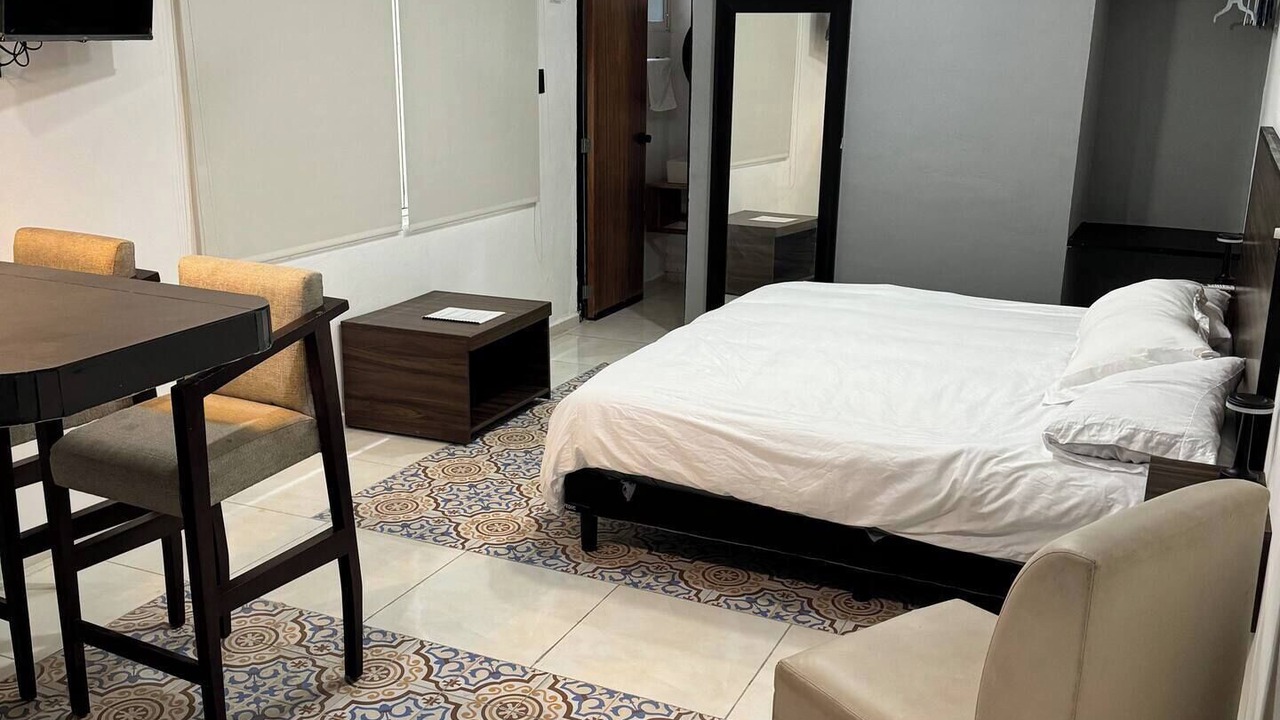 Photo of Bedroom in Merida