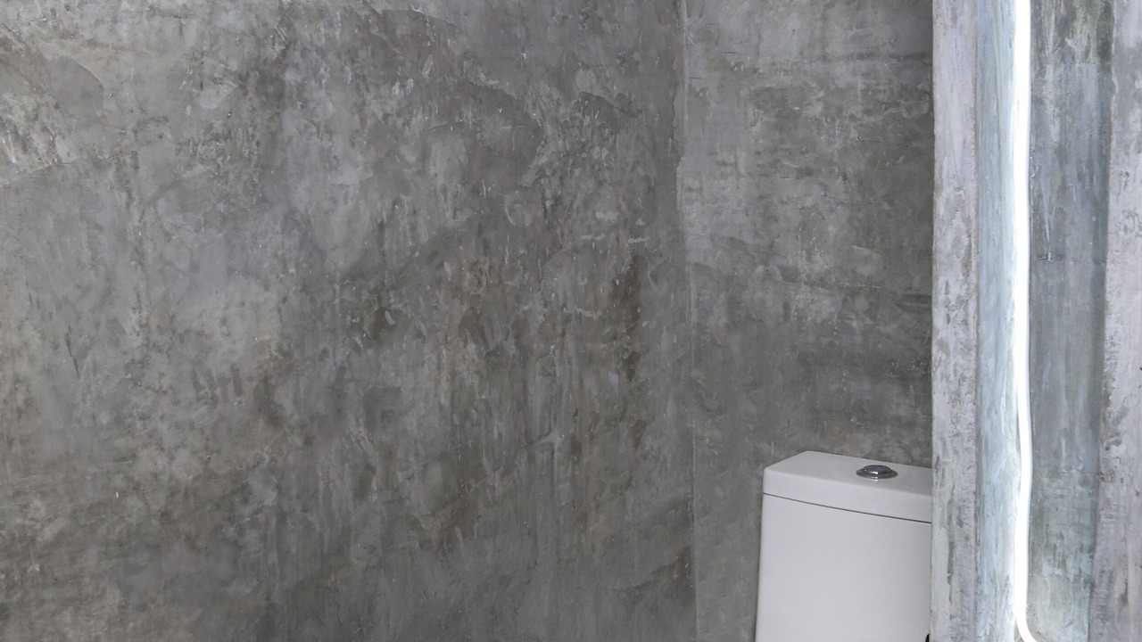 Photo of Bathroom in Merida