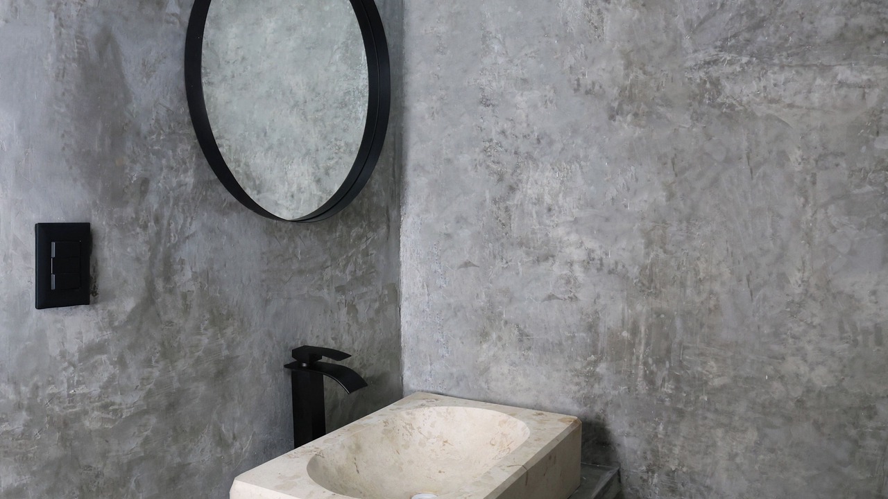 Photo of Bathroom in Merida