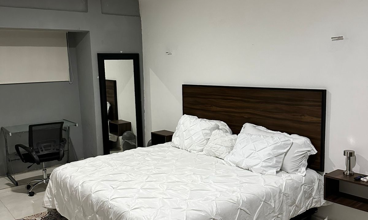Photo of Bedroom in Merida