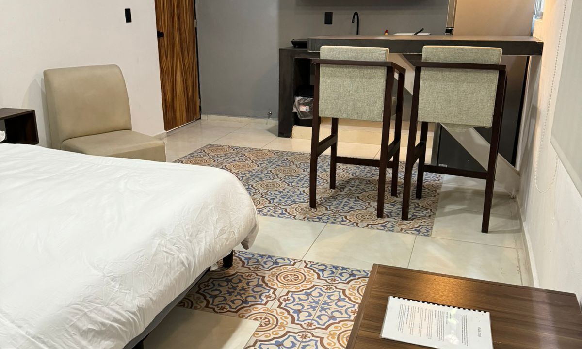 Photo of Bedroom in Merida