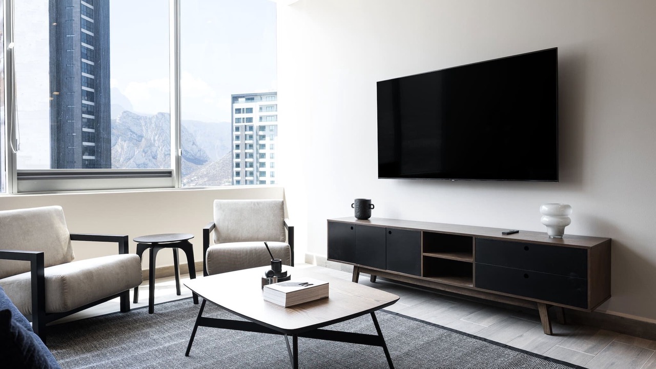 Photo of Bedroom in Monterrey