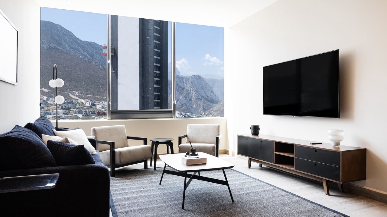 Photo of Bedroom in Monterrey