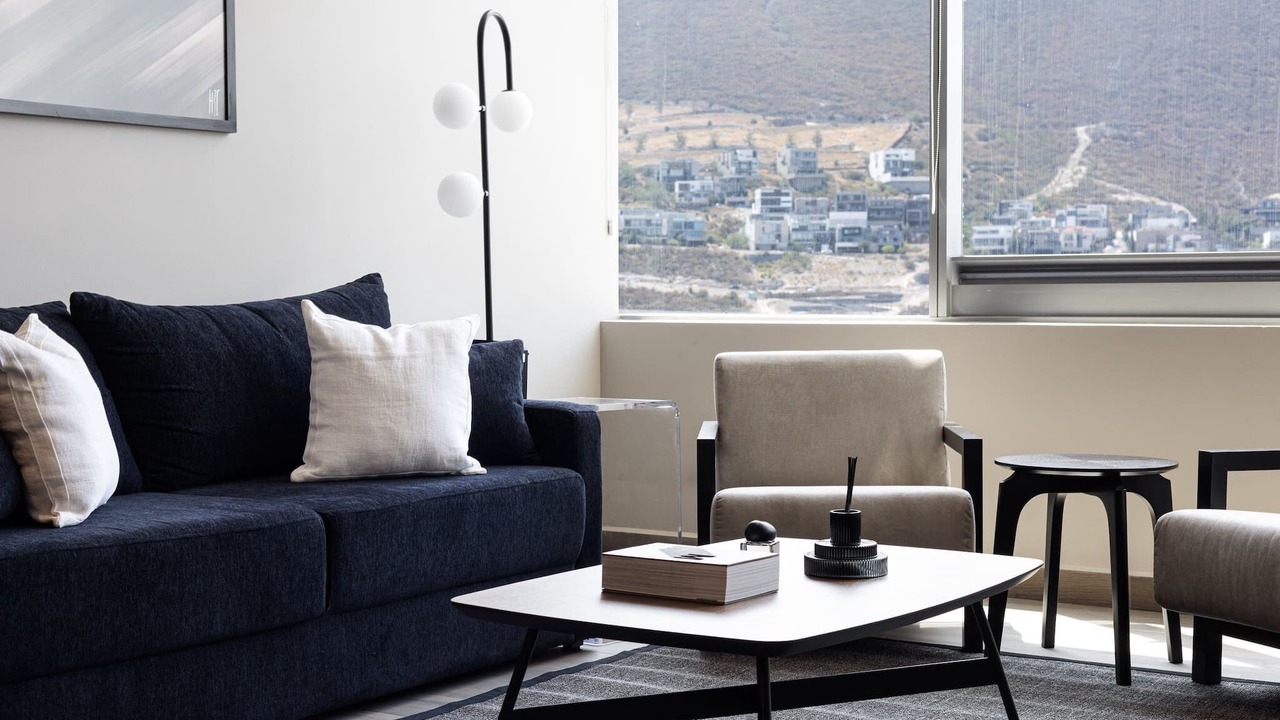 Photo of Bedroom in Monterrey