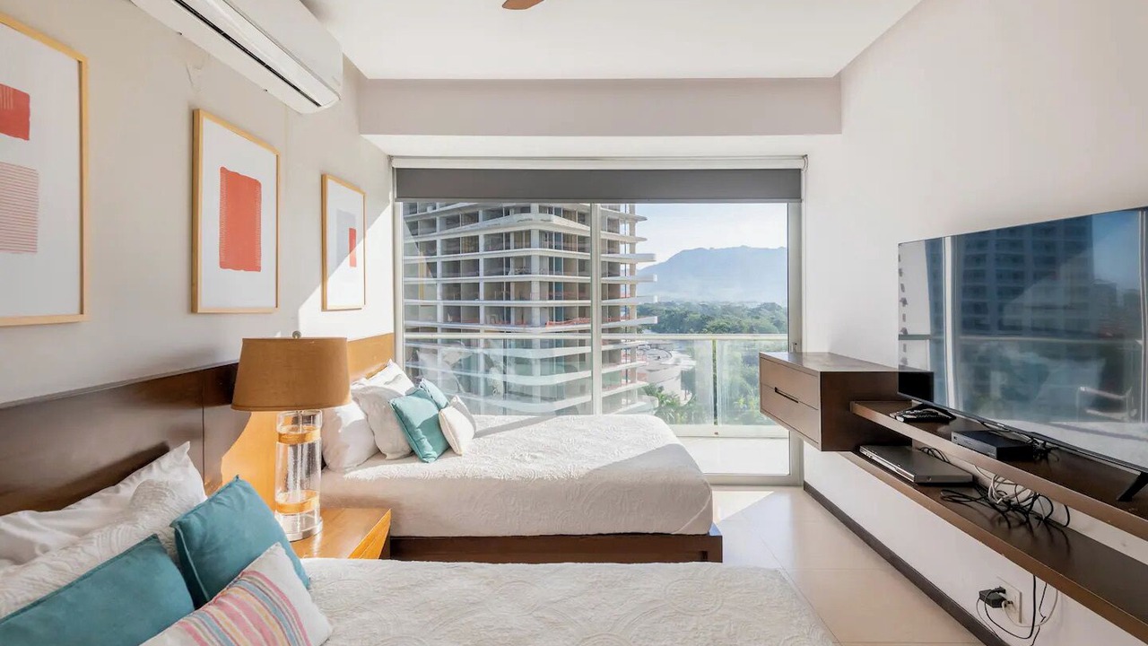 Photo of Bedroom in South Hotel Zone