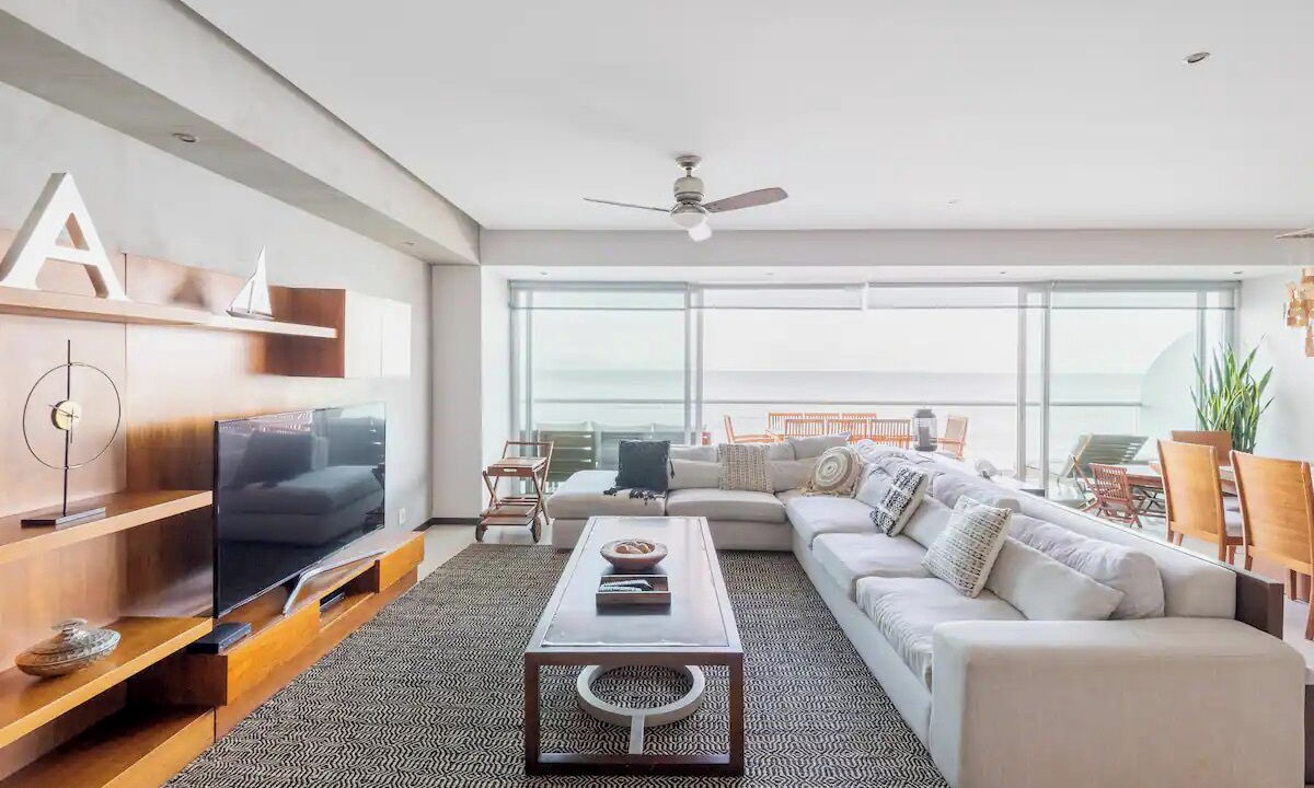 Photo of Livingroom in South Hotel Zone