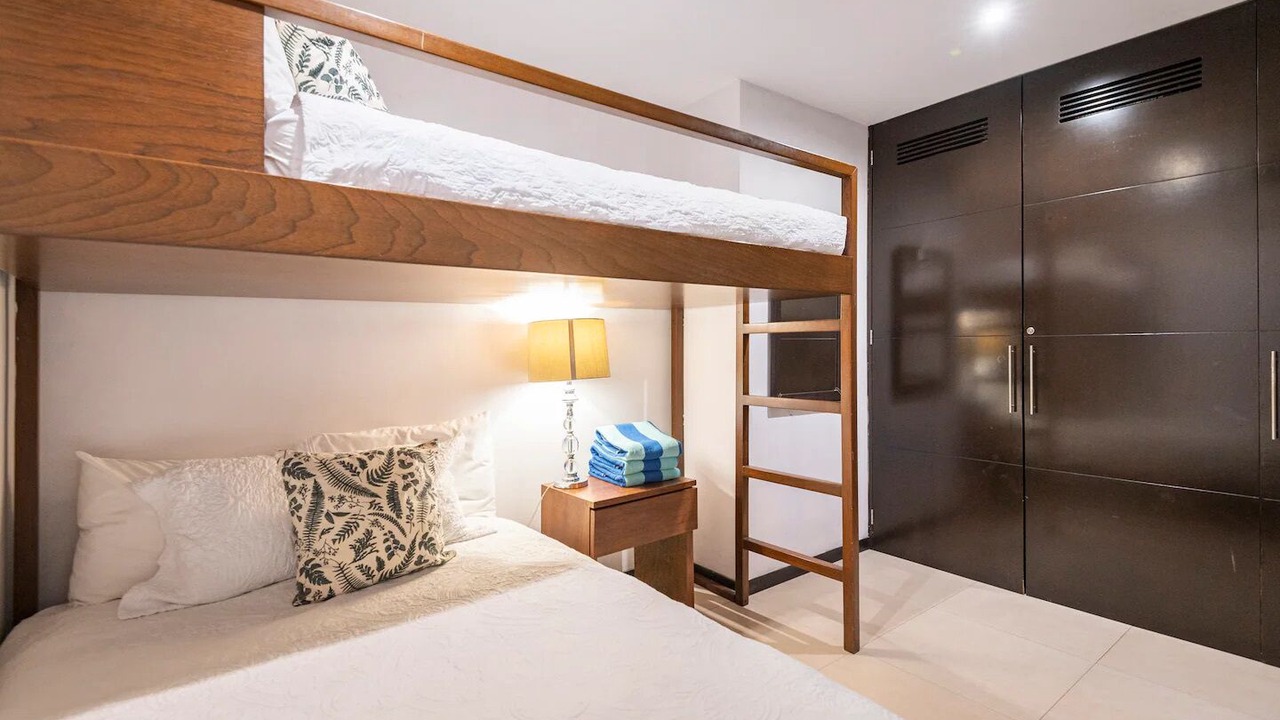 Photo of Bedroom in South Hotel Zone