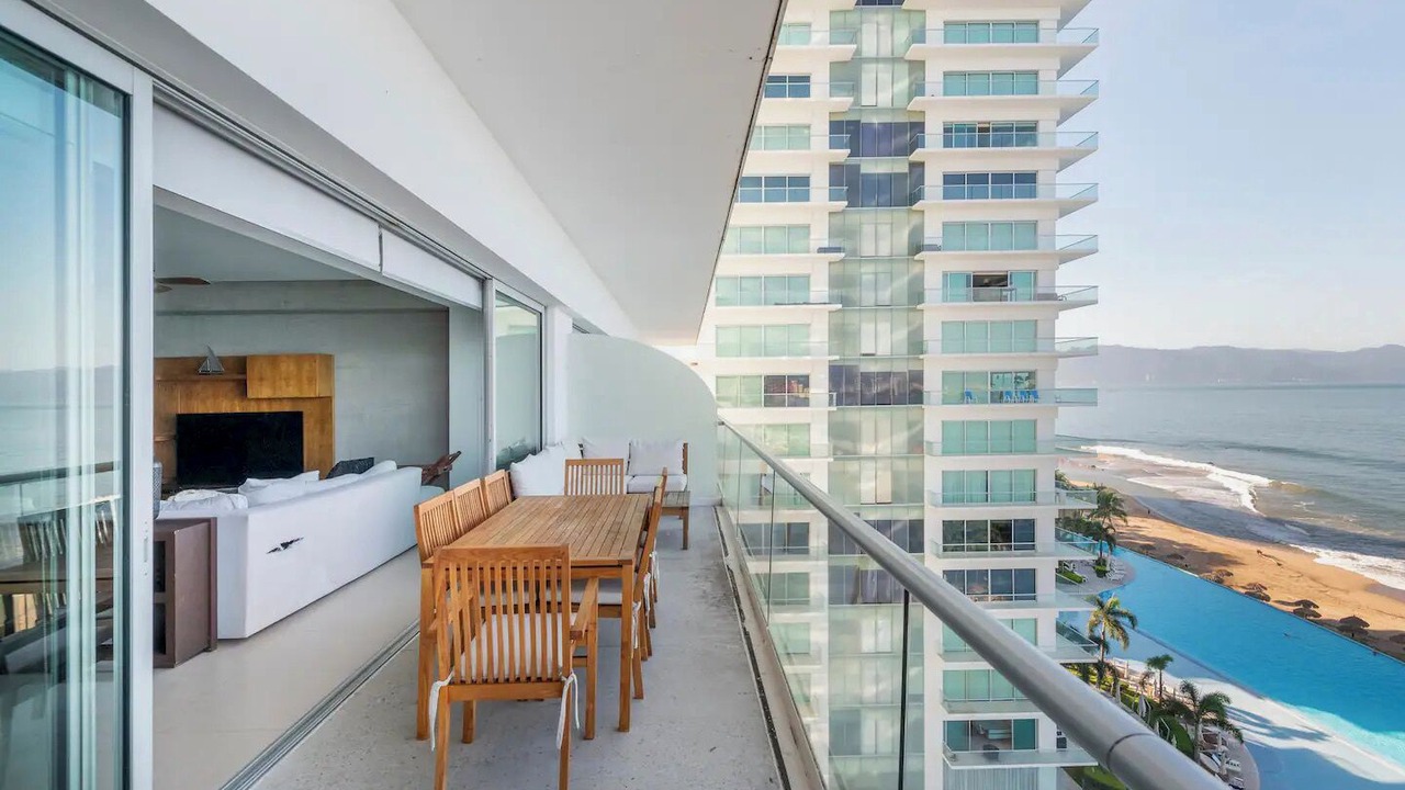 Photo of Outdoor in South Hotel Zone