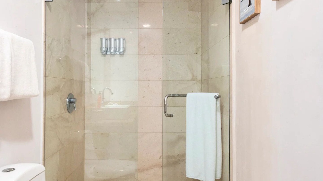 Photo of Bathroom in South Hotel Zone