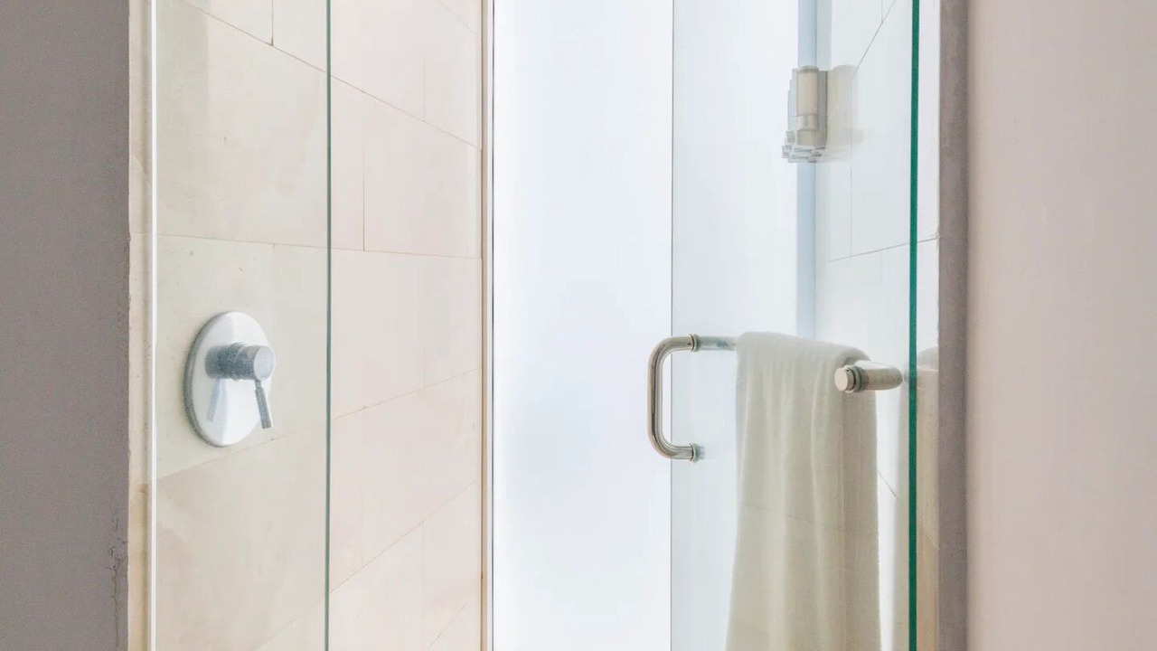 Photo of Bathroom in South Hotel Zone
