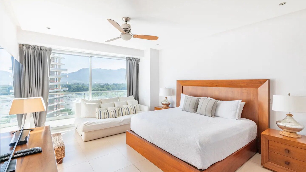 Photo of Bedroom in South Hotel Zone